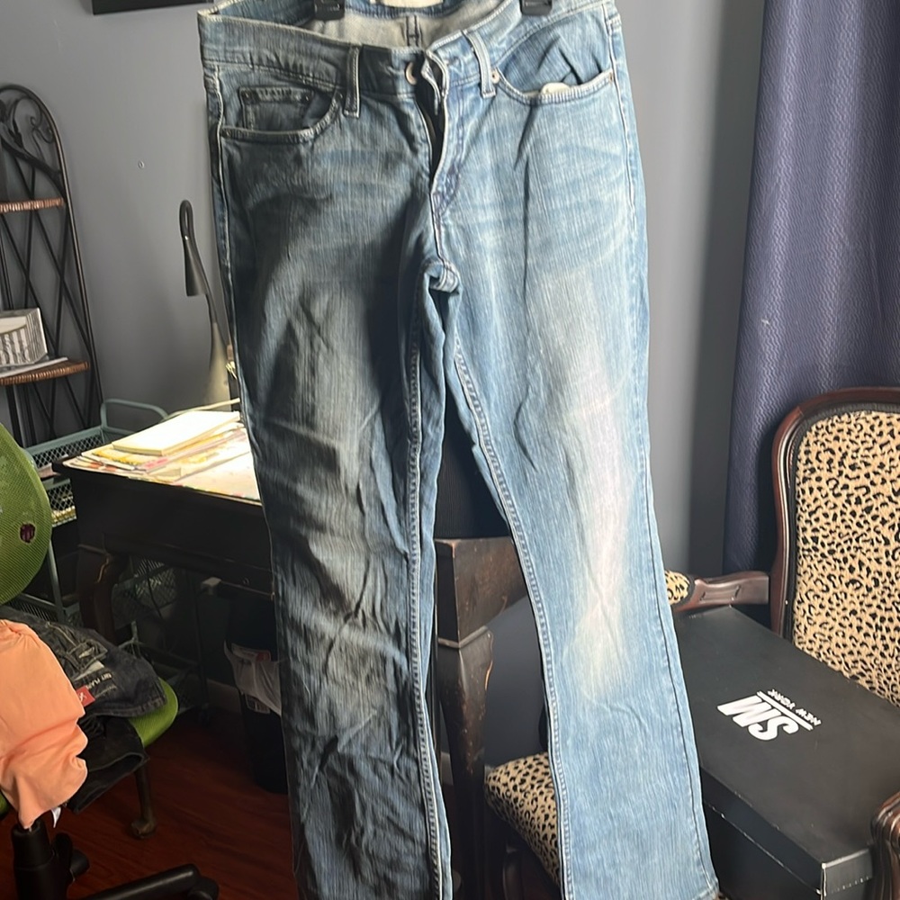 Excellent condition women’s Levi’s